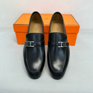 에르메스 남자 구두