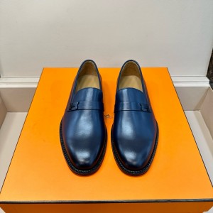 에르메스 남자 구두