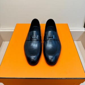 에르메스 남자 구두