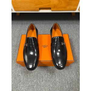 에르메스 남자 구두