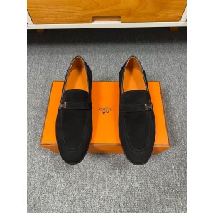 에르메스 남자 구두