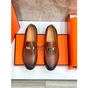 에르메스 남자 구두