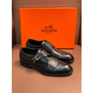 에르메스 남자 구두