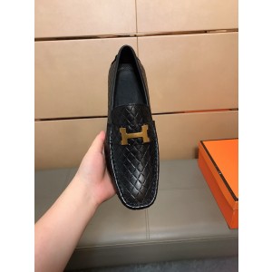 에르메스 남자 구두