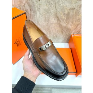 에르메스 남자 구두