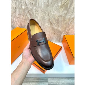 에르메스 남자 구두