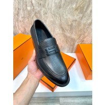 에르메스 남자 구두