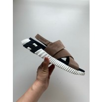 에르메스 남자 샌들