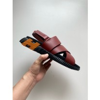 에르메스 남자 샌들