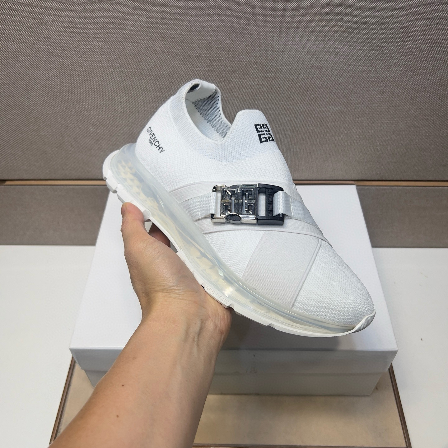 지방시 남자 신발 운동화 스니커즈