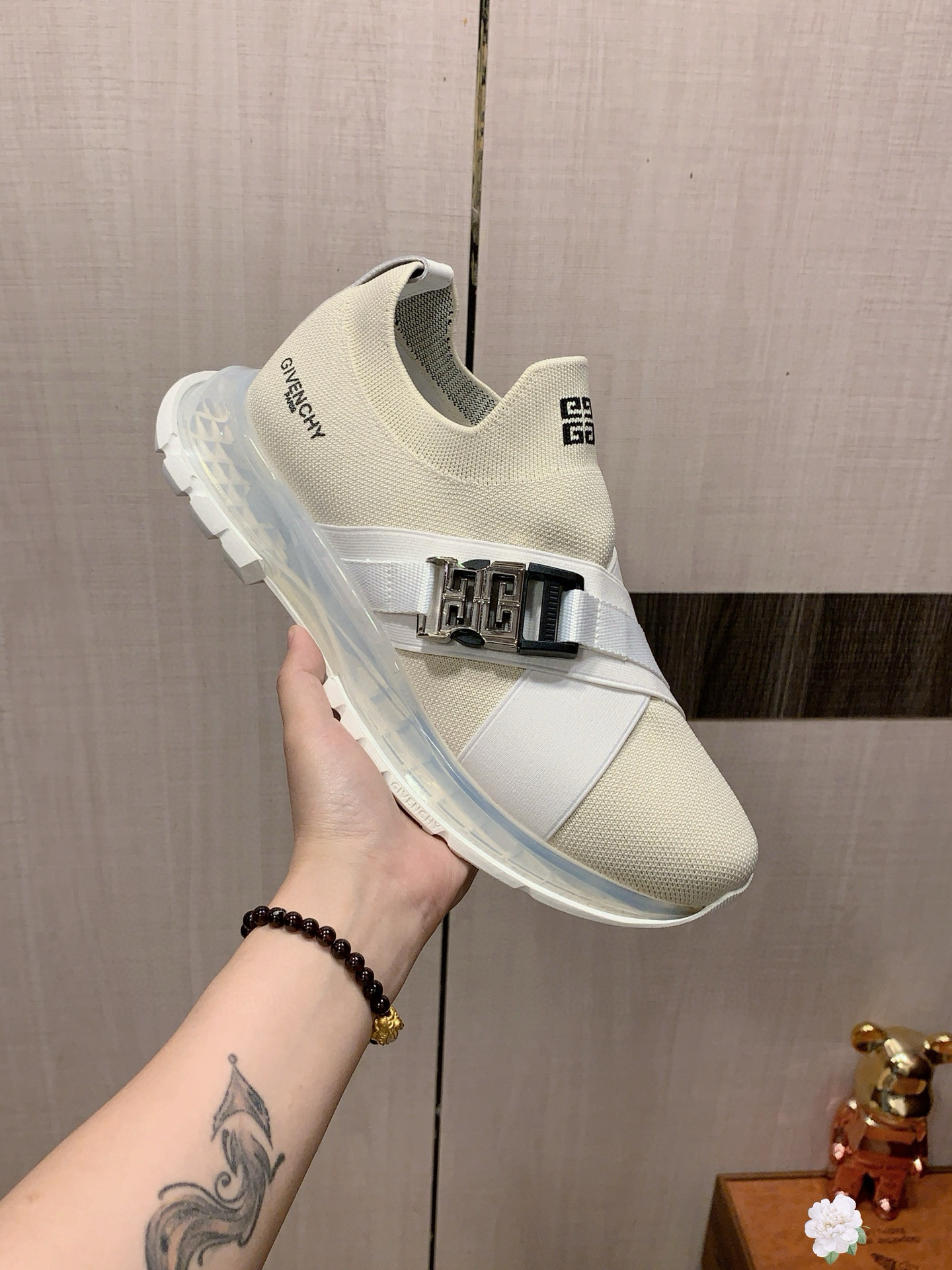 지방시 남자 신발 운동화 스니커즈