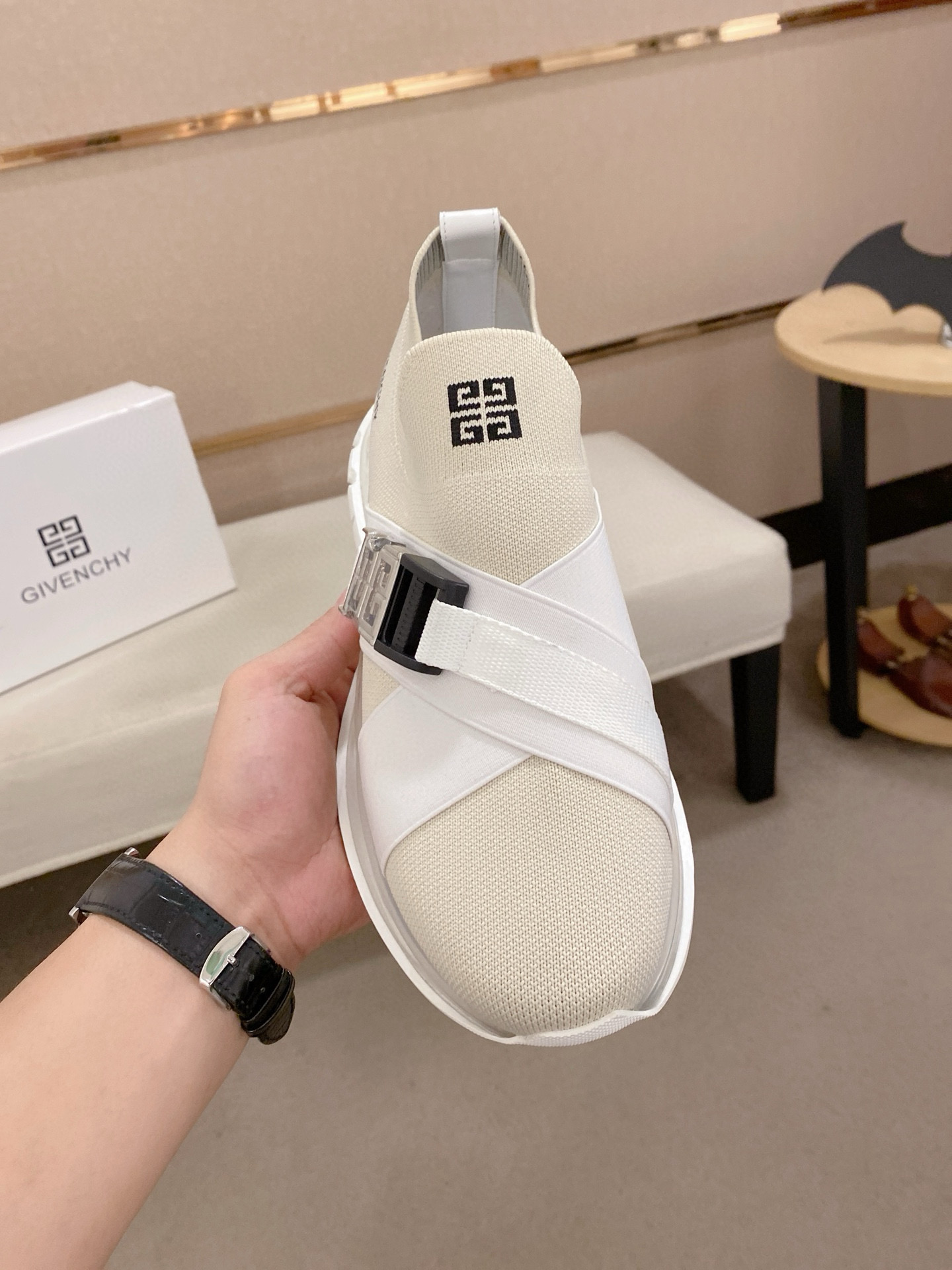 지방시 남자 신발 운동화 스니커즈