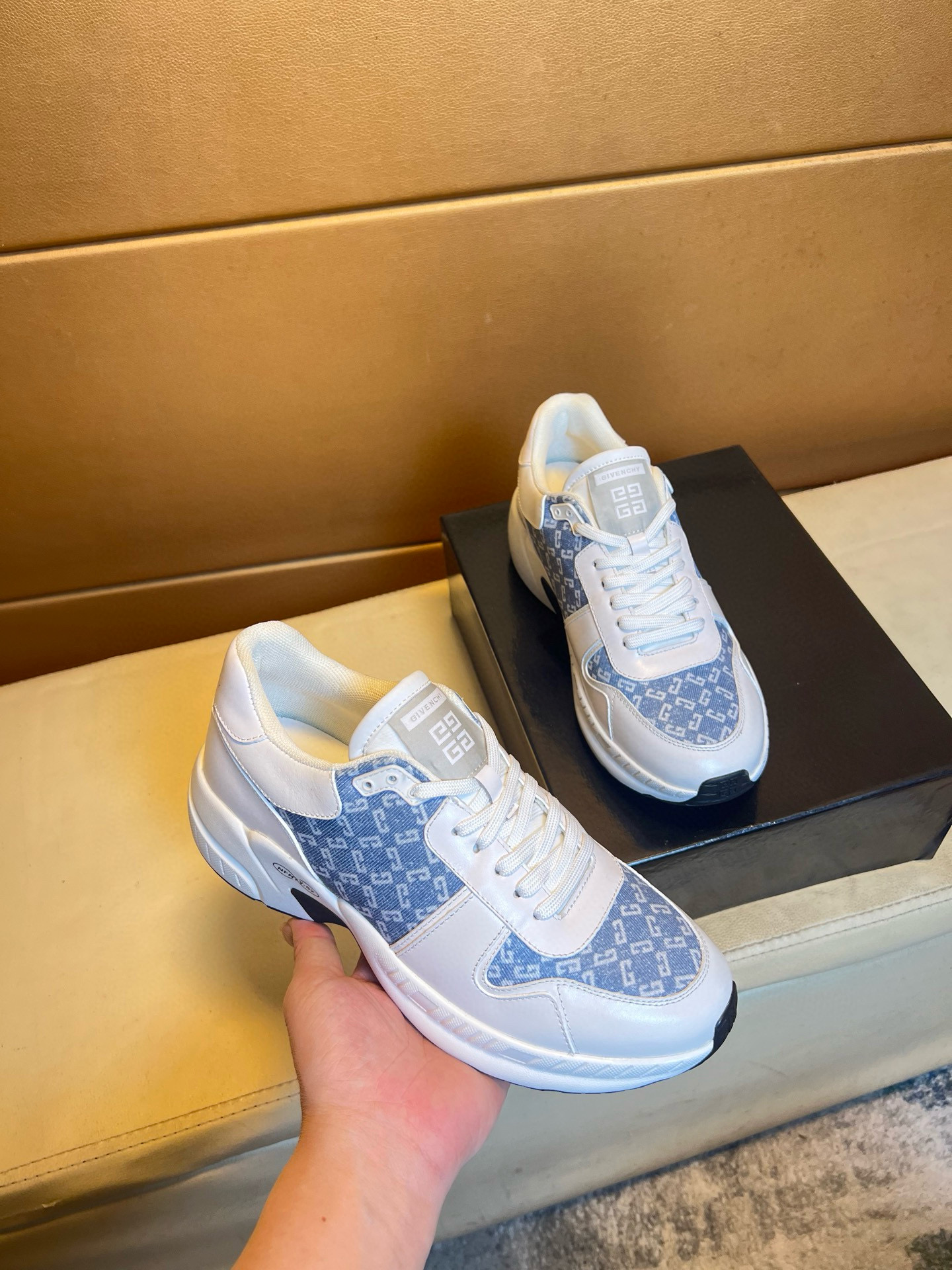 지방시 남자 신발 운동화 스니커즈