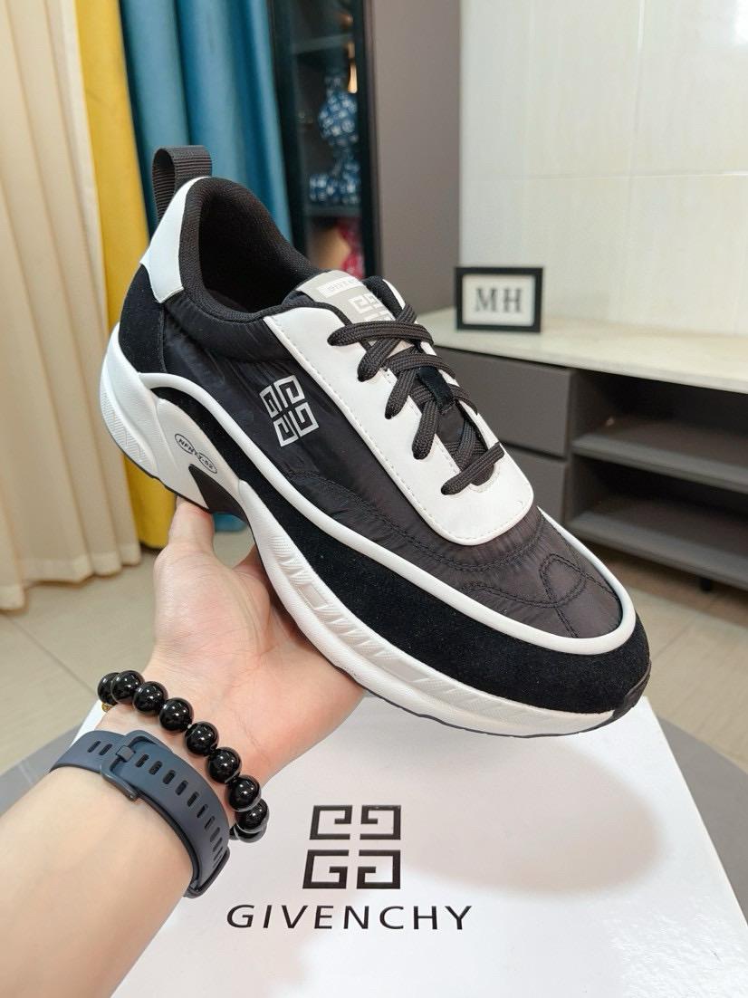 지방시 남자 신발 운동화 스니커즈