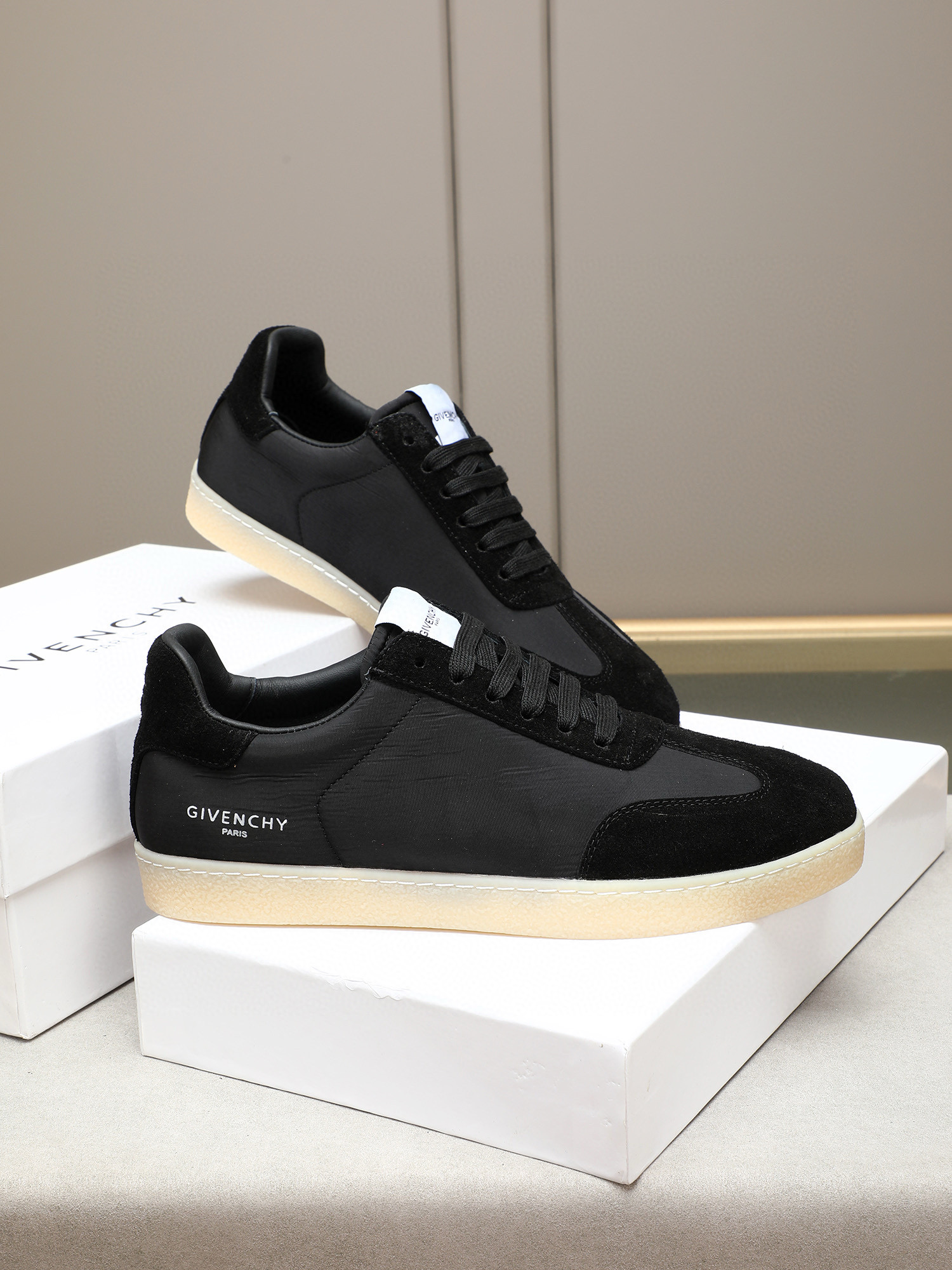 지방시 남자 신발 운동화 스니커즈