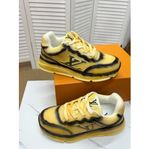 루이비통 남녀공용 신발 운동화 스니커즈