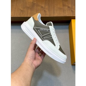 루이비통 남자 신발 운동화 스니커즈