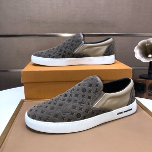 루이비통 남자 신발 운동화 스니커즈