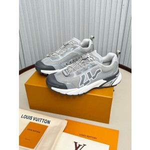 루이비통 4cm 남자 신발 운동화 스니커즈