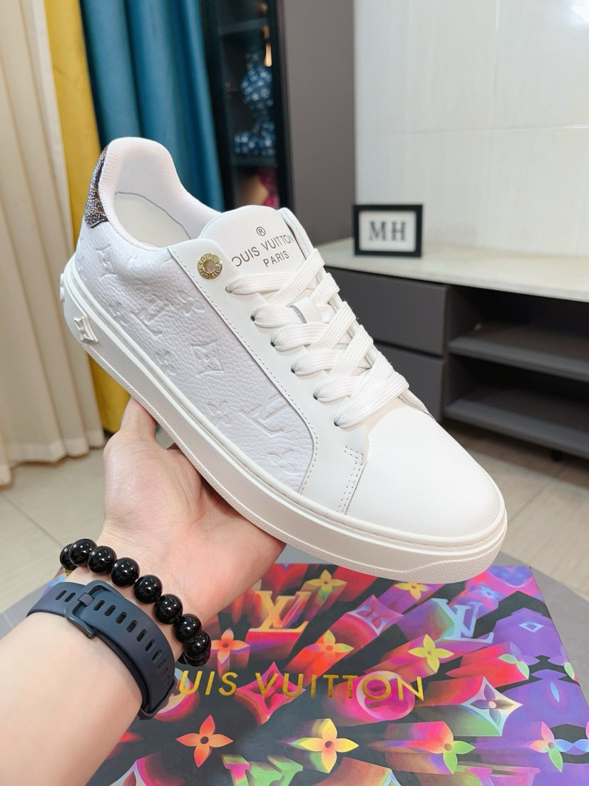 루이비통 남자 신발 운동화 스니커즈