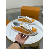 루이비통 남자 신발 운동화 스니커즈