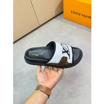 루이비통 남자 슬리퍼