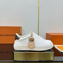 루이비통 남녀공용 신발 운동화 스니커즈