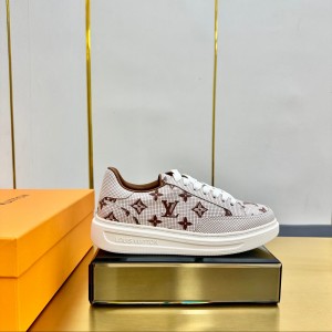 루이비통 남녀공용 신발 운동화 스니커즈