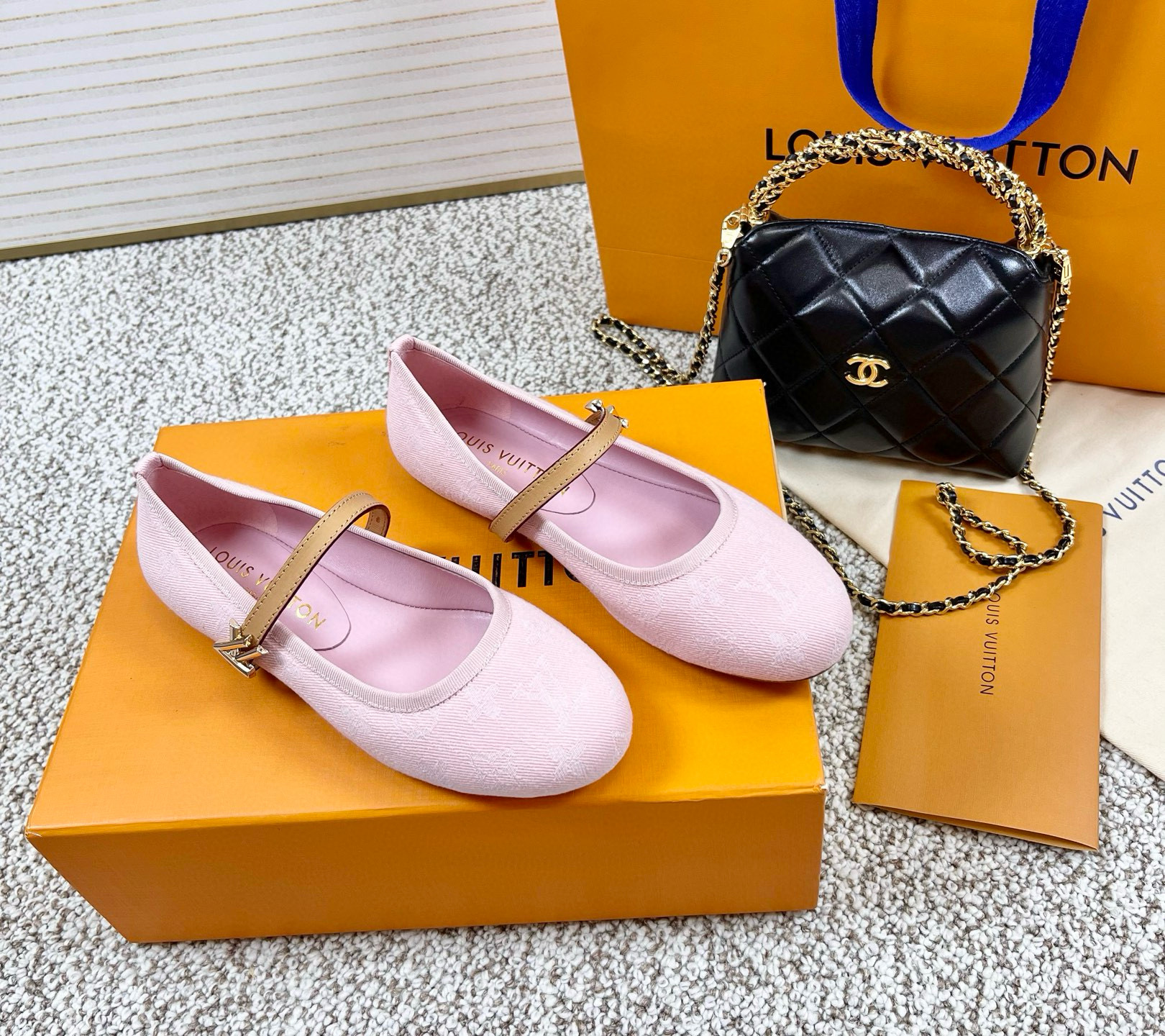 루이비통 여자 신발 운동화 스니커즈