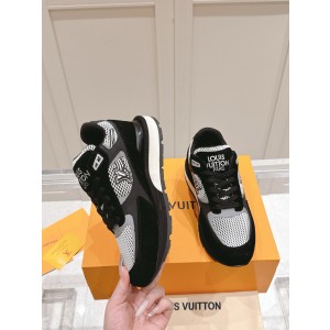 루이비통 4cm 남자 신발 운동화 스니커즈