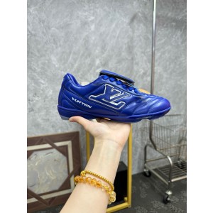 루이비통 남녀공용 신발 운동화 스니커즈