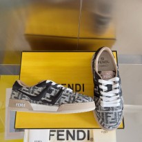 펜디 남녀공용 신발 운동화 스니커즈