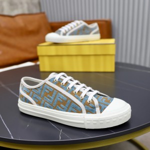 펜디 남녀공용 신발 운동화 스니커즈