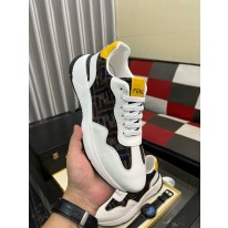 펜디 남자신발 운동화 스니커즈