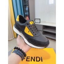 펜디 남자신발 운동화 스니커즈