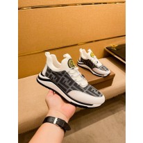 펜디 남자신발 운동화 스니커즈