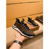 펜디 남자신발 운동화 스니커즈