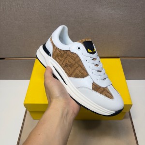 펜디 남자신발 운동화 스니커즈