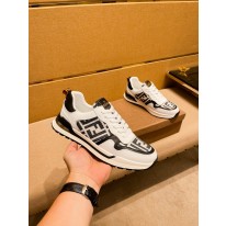 펜디 남자신발 운동화 스니커즈