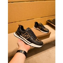 펜디 남자신발 운동화 스니커즈