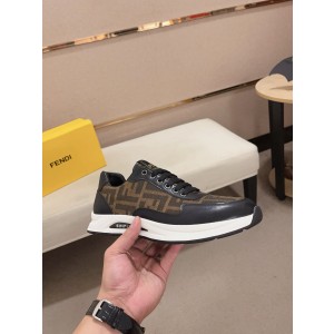 펜디 남자신발 운동화 스니커즈