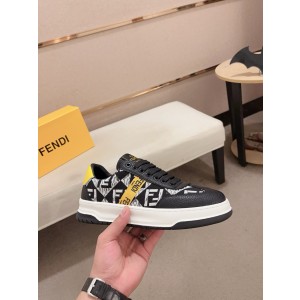 펜디 남자신발 운동화 스니커즈