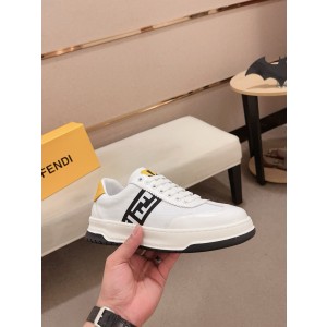 펜디 남자신발 운동화 스니커즈