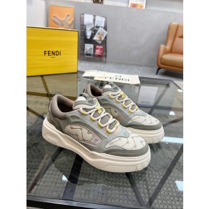 펜디 남자신발 운동화 스니커즈