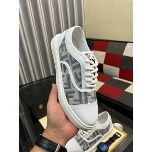 펜디 남자신발 운동화 스니커즈