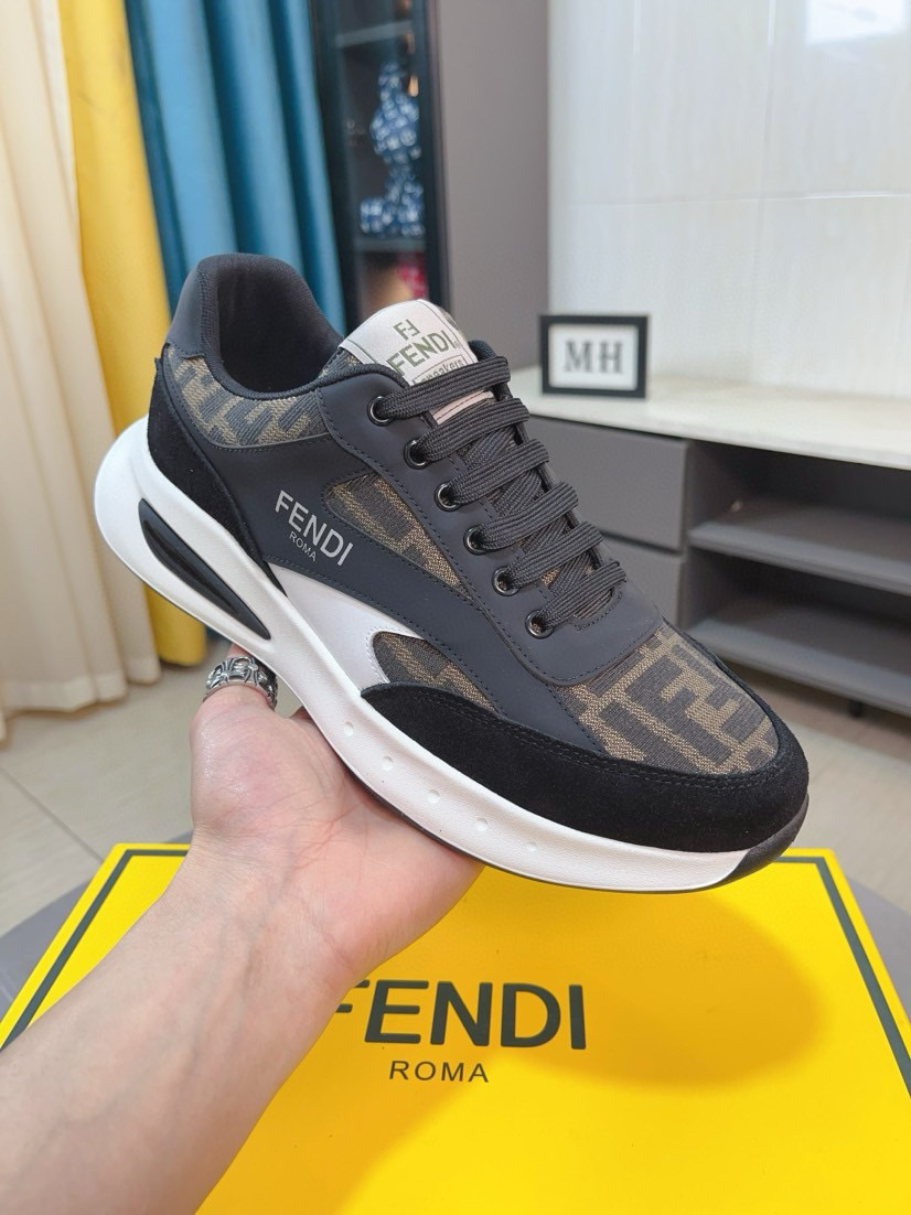 펜디 남자신발 운동화 스니커즈