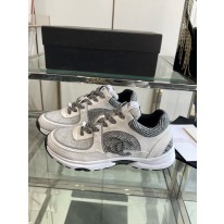 샤넬 남녀공용 신발 운동화 스니커즈