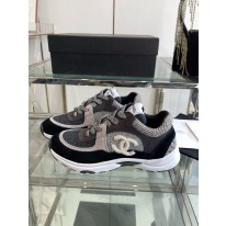 샤넬 남녀공용 신발 운동화 스니커즈