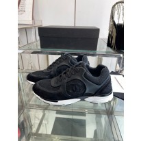 샤넬 남녀공용 신발 운동화 스니커즈