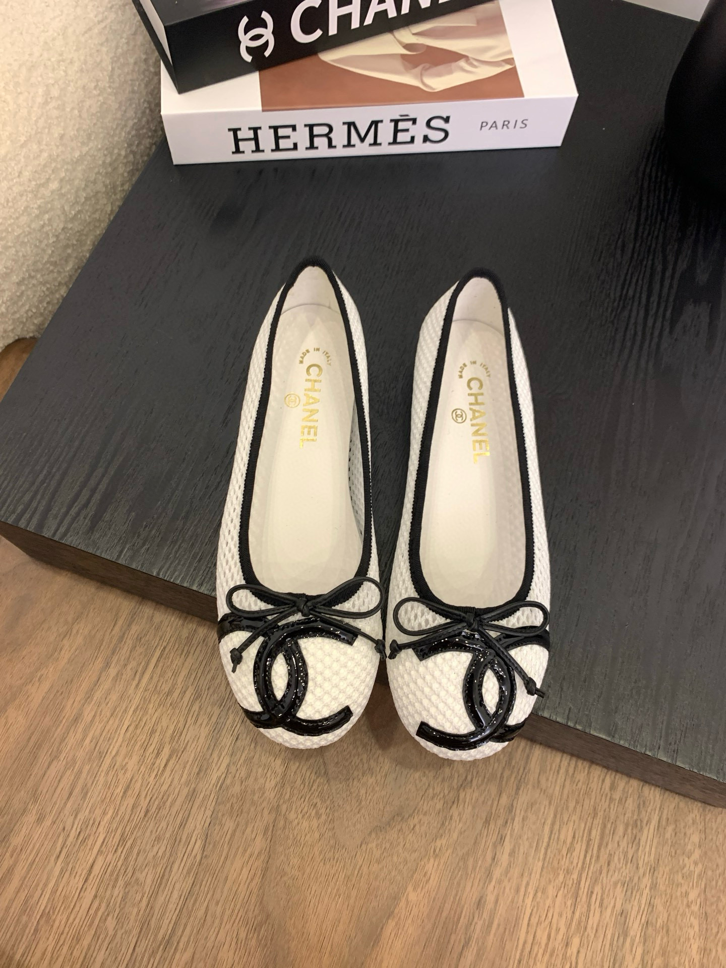 샤넬 여자 신발 운동화 스니커즈